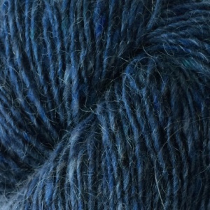 Isager Tweed 50g - denim